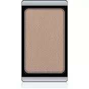 ARTDECO Eye Brow Powder puder za obrvi odtenek 282.3 brown 0 8 g