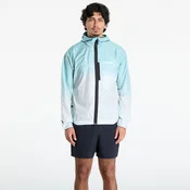 Vetrovka adidas Terrex Xperior Light Windweave Jacket Pure Teal/ Semi Flash Aqua S