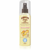 Hawaiian Tropic Silk Hydration SPF30 ulje za suncanje za lice i tijelo 150 ml