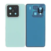 Xiaomi 15 5G - Pokrov baterije komplet (Green)