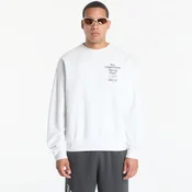 Mikina Nike ACG Tuff Fleece Dri-FIT Crew-Neck Sweatshirt Summit White/ Black XXL