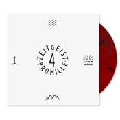 4 Promille - Zeitgeist (LP)