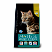 Farmina MATISSE cat Chicken & Turkey 1,5 kg