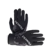 Roeckl Lidhult 2 Rokavice za tek na smučeh Gore-Tex