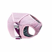 Hurtta Cooling Wrap 40-50 roza