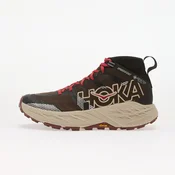 Sneakers Hoka M Speedgoat 7 Hike GTX Spiced Chocolate/ River Rock Grey EUR 45 1/3
