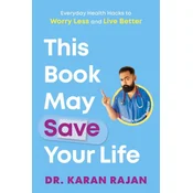 THIS BK MAY SAVE YOUR LIFE