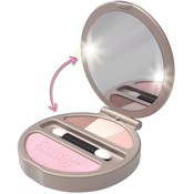 Smoby  My Beauty Compact Powder Box z ogledalom in svetlobo