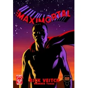 Boy Maximortal #3