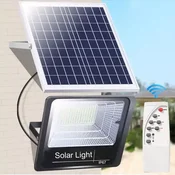 Solarni reflektor 100W sa daljinskim