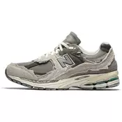 New Balance 2002R Protection Pack Rain Cloud Siva