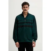 Mikina adidas The First Track Top Aurora Ivy S