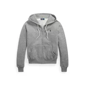 Polo Ralph Lauren Jopa na zadrgo staro roza