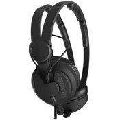 Superlux HD562 Black Slušalke na ušesu (Kot novo)