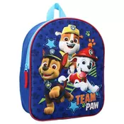 Paw Patrol Ruksak Friends Around Town (3D)