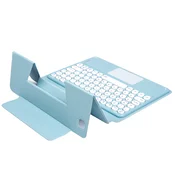 Royal Bailey Flip cover in Bluetooth Tipkovnica Royal bailey SY11C-1 za iPad Air 11 (2024)/iPad Air 10.9 (gen4/5th)/iPad Pro11 (gen1/2/3/4th), (21594032)