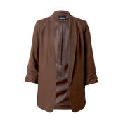 PIECES Blazer PCBOSELLA rjava