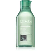Redken Amino Mint Shampoo