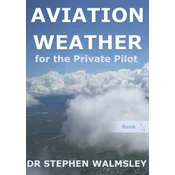 Aviation Weather for the Private Pilot