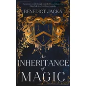 An Inheritance of Magic