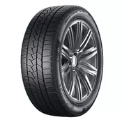 Continental Zimska guma 255/55R20 110H XL WinterContact TS 860 S SSR