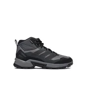 Trekking čevlji adidas Terrex Eastrail 3 Mid Climaproof Hiking Shoes JR4015 Siva