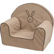 Bubaba by FreeON fotelj zajček beige