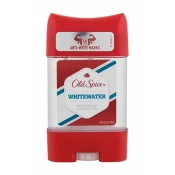 Old Spice Gel stik dezodorans Whitewater, 70 ml