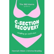 The 360 Mama Guide to C-Section Recovery