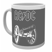 Skodelico AC/DC - Logo - GB posters - MG1193