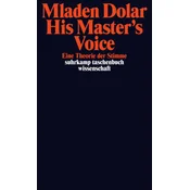 His Masters Voice