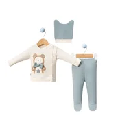 Bebi set zeleni 250328