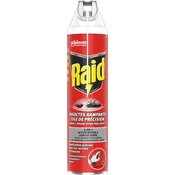 Sprej protiv mrava i žohara s usmjerivacem, 400 ml