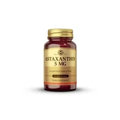 Solgar Astaksantin 5mg