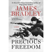 Precious Freedom