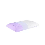 Anatomska blazina Lavanda 40x61x14 cm EMI