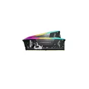 Corsair RAM memorija DDR5 Vengeance, RGB, 32GB