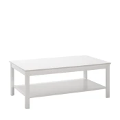 Hanah Home Club sto Shp-885-Bb-1, 103x40x60 cm, Bijeli