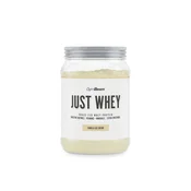 GymBeam Sirotkine beljakovine Just Whey iz mleka krav proste reje
