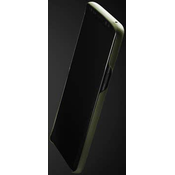 MUJJO - Full Leather Wallet Case for Samsung Galaxy S9, Olive (MUJJO-CS-100-OL)