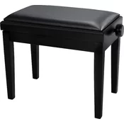 Pianonova HY-PJ023 Lesen stol za klavir Black Matte