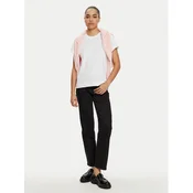 Bombažna kratka majica U.S. Polo Assn. CREW NECK