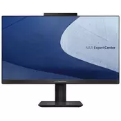 ASUS ExpertCenter E5 AiO 24 E5402WHAK-DUO236R 23.8 FHD i7-11700B 16GB 1TB HDD 512GB SSD Windows 10 Pro
