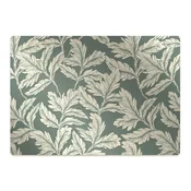 Decormat Podloga za stol Elegant leaf 140x100 cm 15 cm