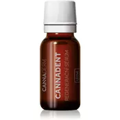 Cannaderm Cannadent regeneracijski serum 5 ml