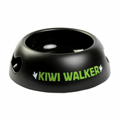 Skleda za pse Kiwi Walker BLACK zelena