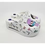 Anatomske Klompe ST246 - Nurse & Doctors