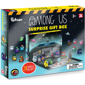 Surprise Gift Box Yume Toys Among Us Official, (10521)