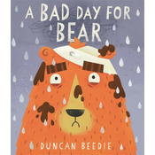 Bad Day for Bear