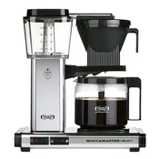 Prekvapkávač Technivorm Moccamaster KBG Select, marhuľový